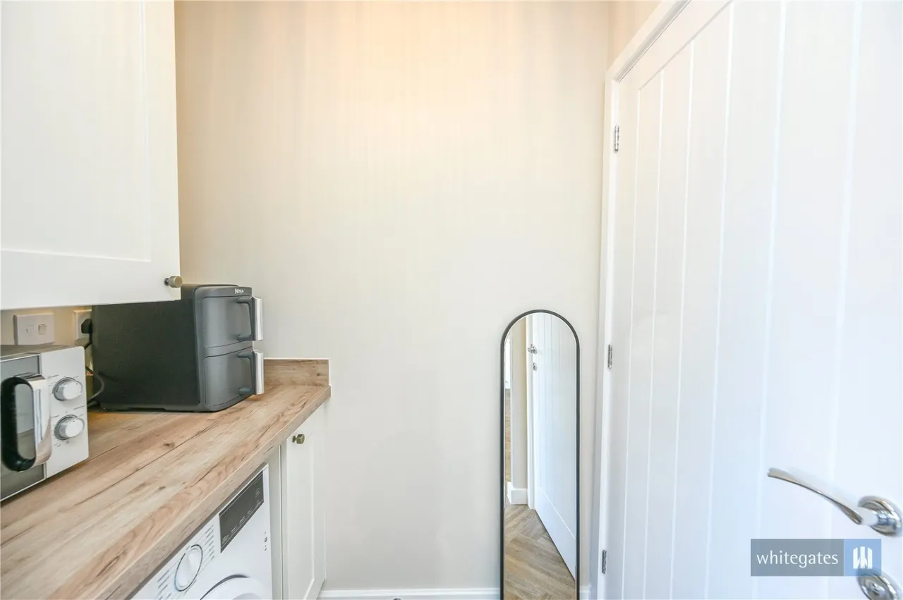 Shea Crescent, Whiston, L35, photo 8