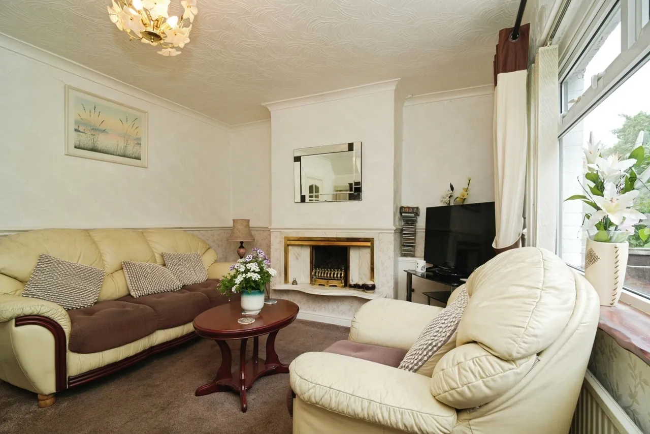 Duchy Road, Salford, Greater Manchester, M6, photo 4