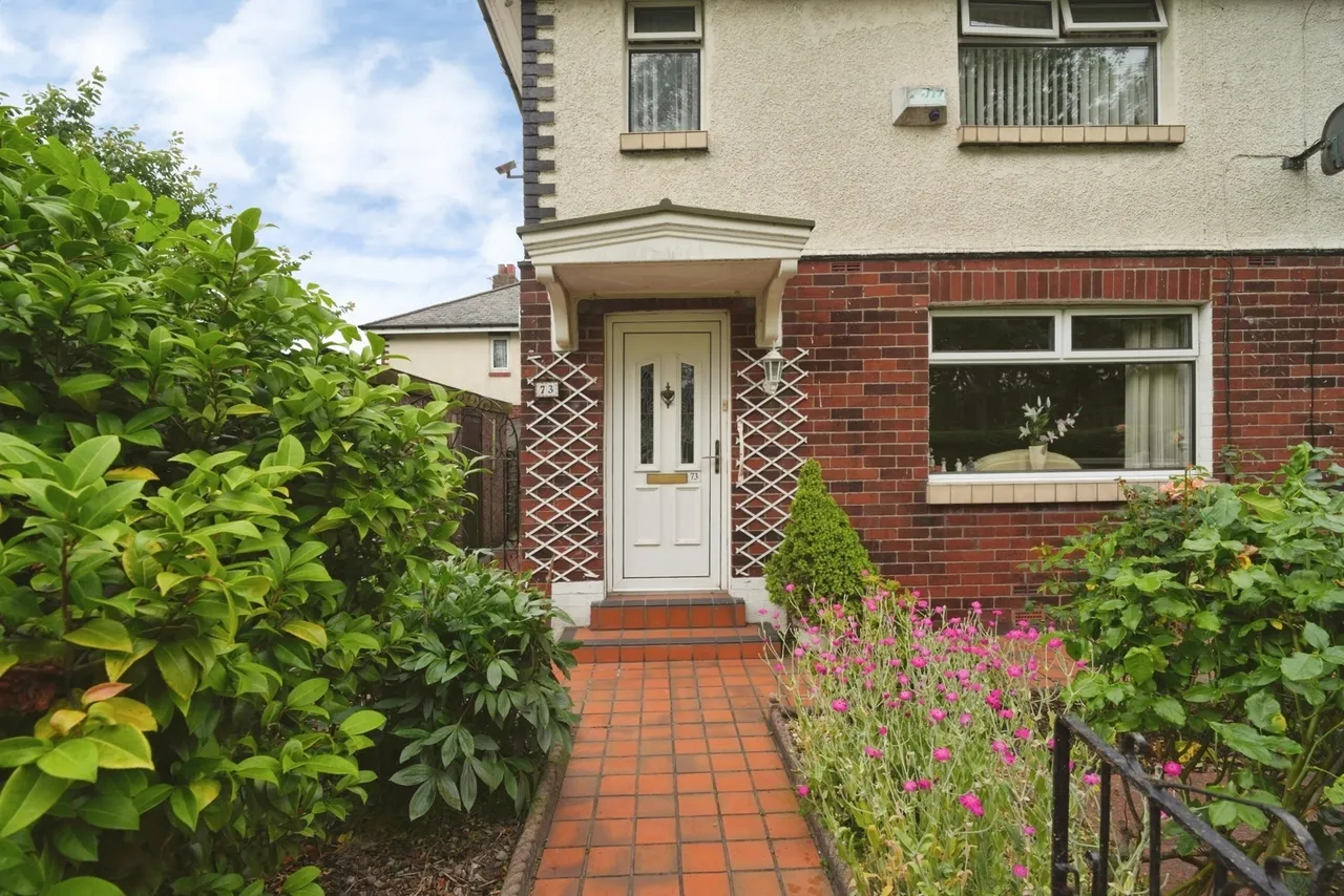 Duchy Road, Salford, Greater Manchester, M6, photo 20