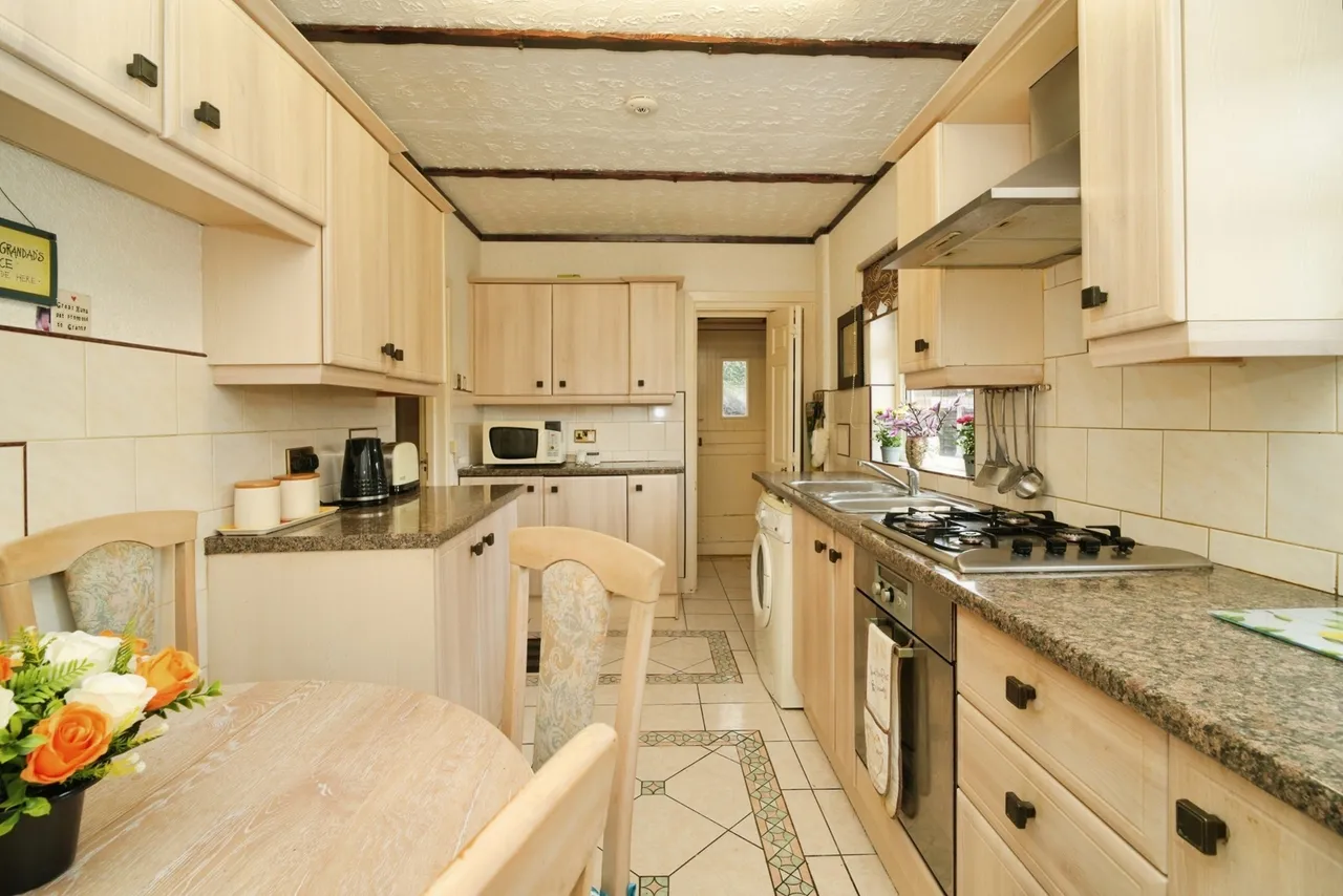 Duchy Road, Salford, Greater Manchester, M6, photo 2