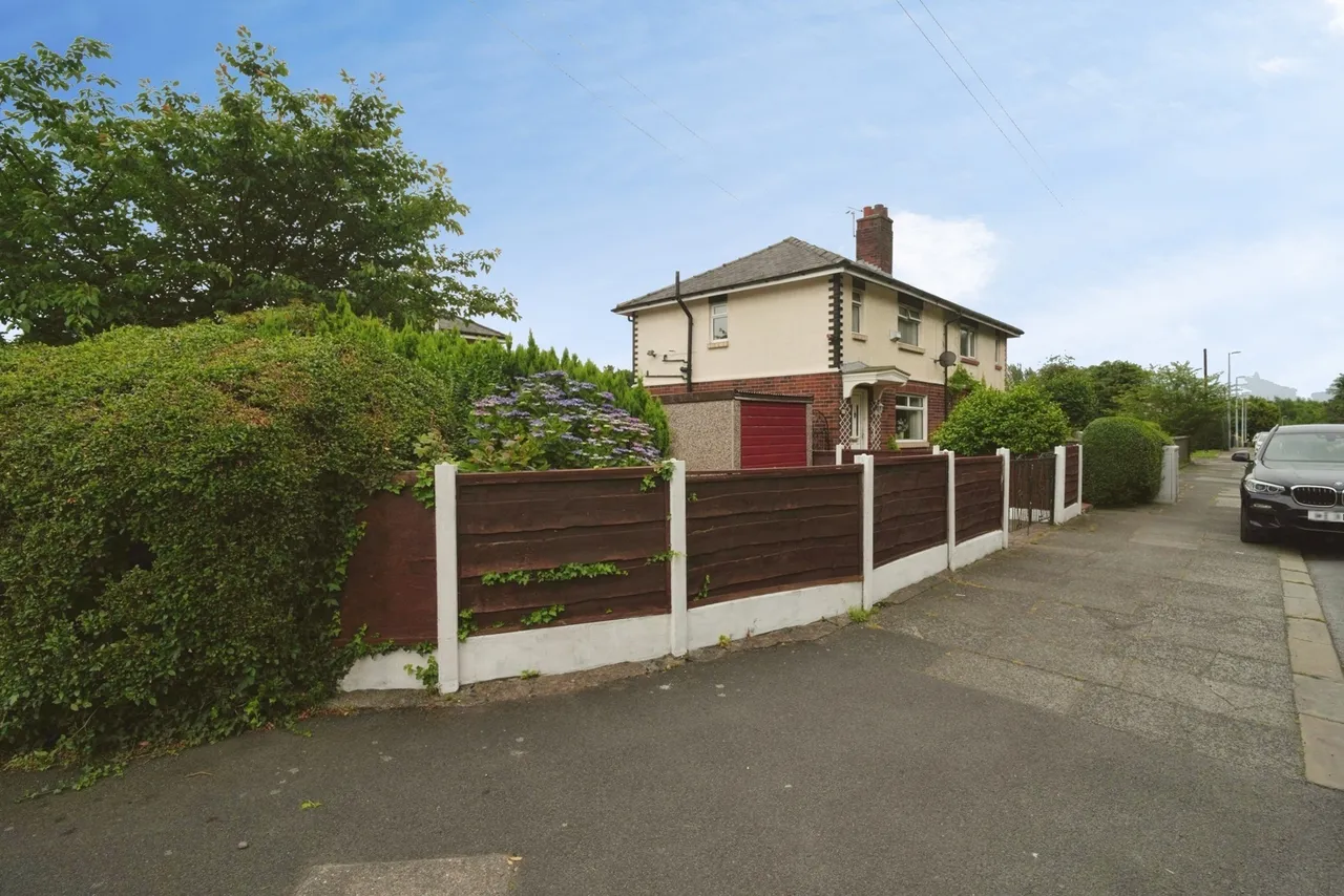 Duchy Road, Salford, Greater Manchester, M6, photo 17