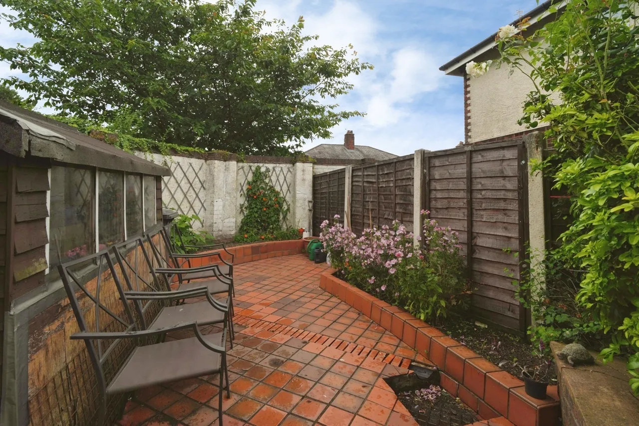 Duchy Road, Salford, Greater Manchester, M6, photo 13