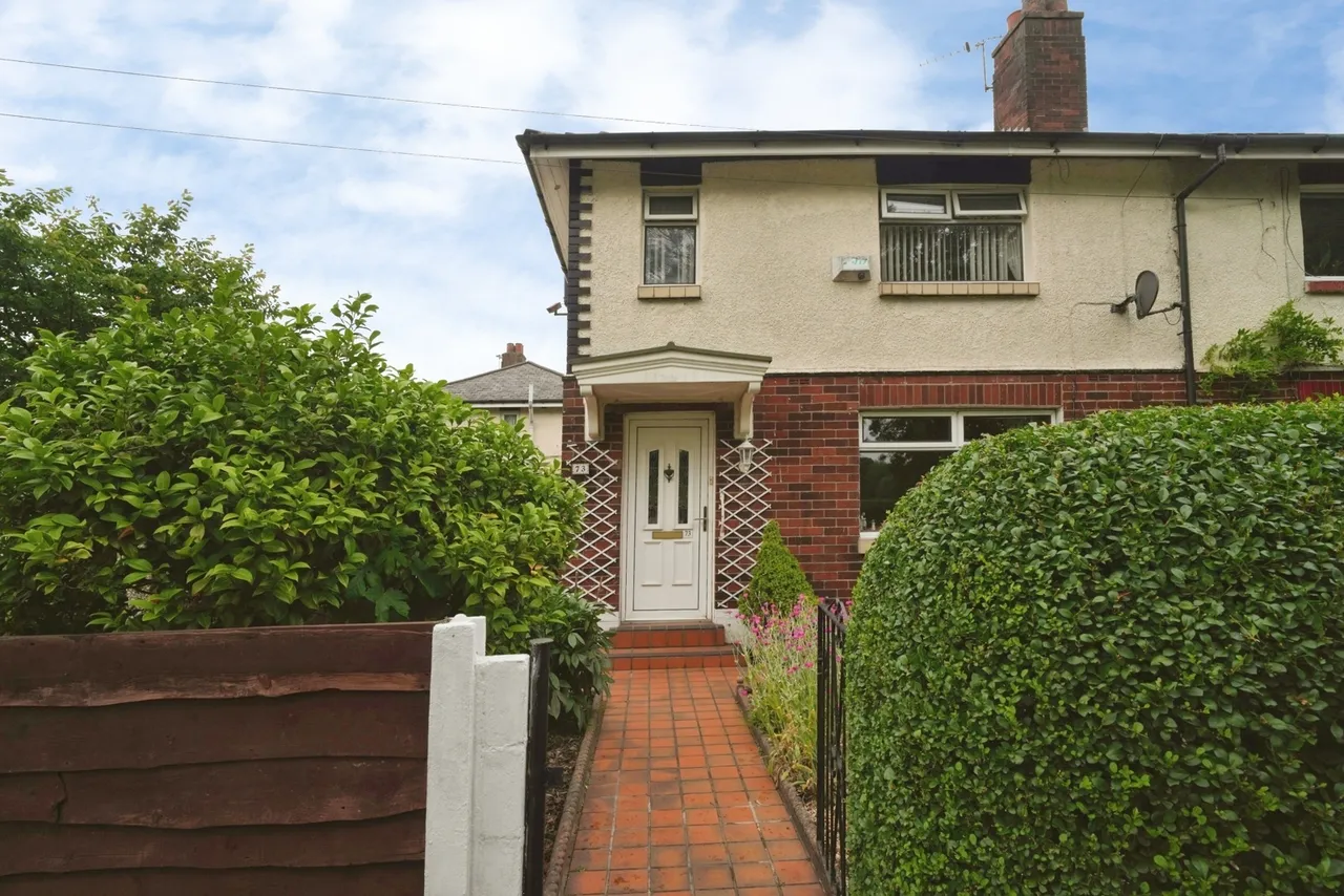 Duchy Road, Salford, Greater Manchester, M6, photo 19