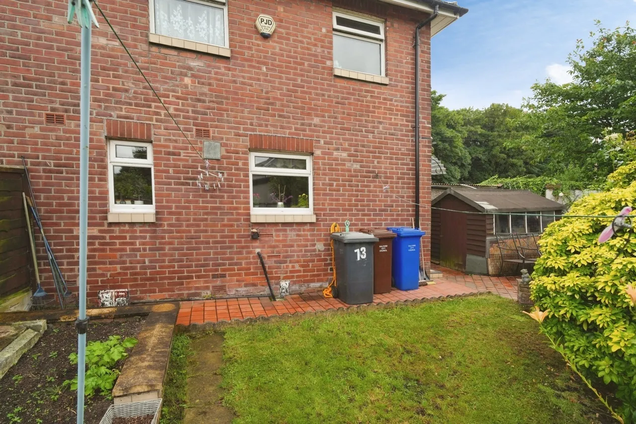 Duchy Road, Salford, Greater Manchester, M6, photo 18