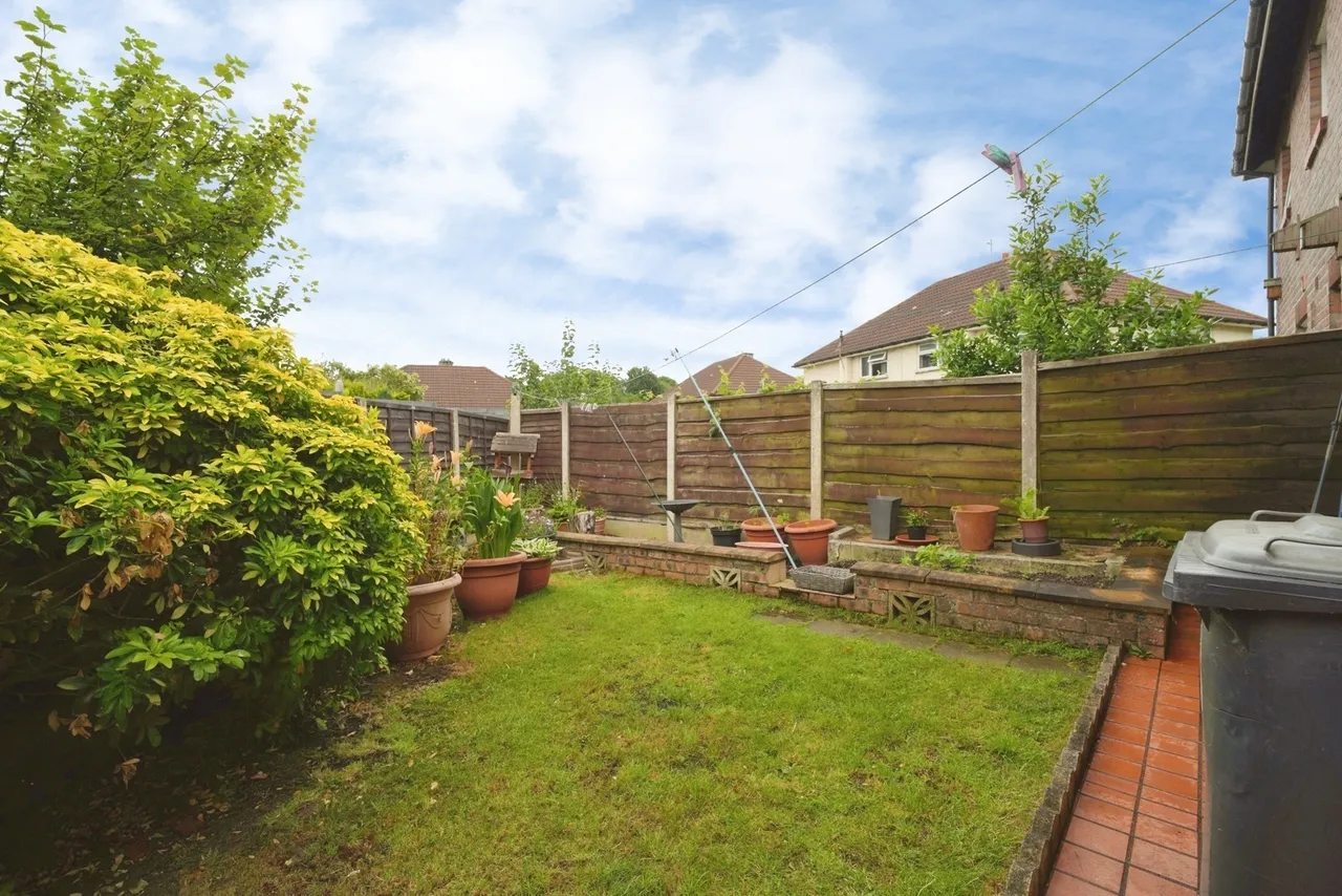 Duchy Road, Salford, Greater Manchester, M6, photo 11