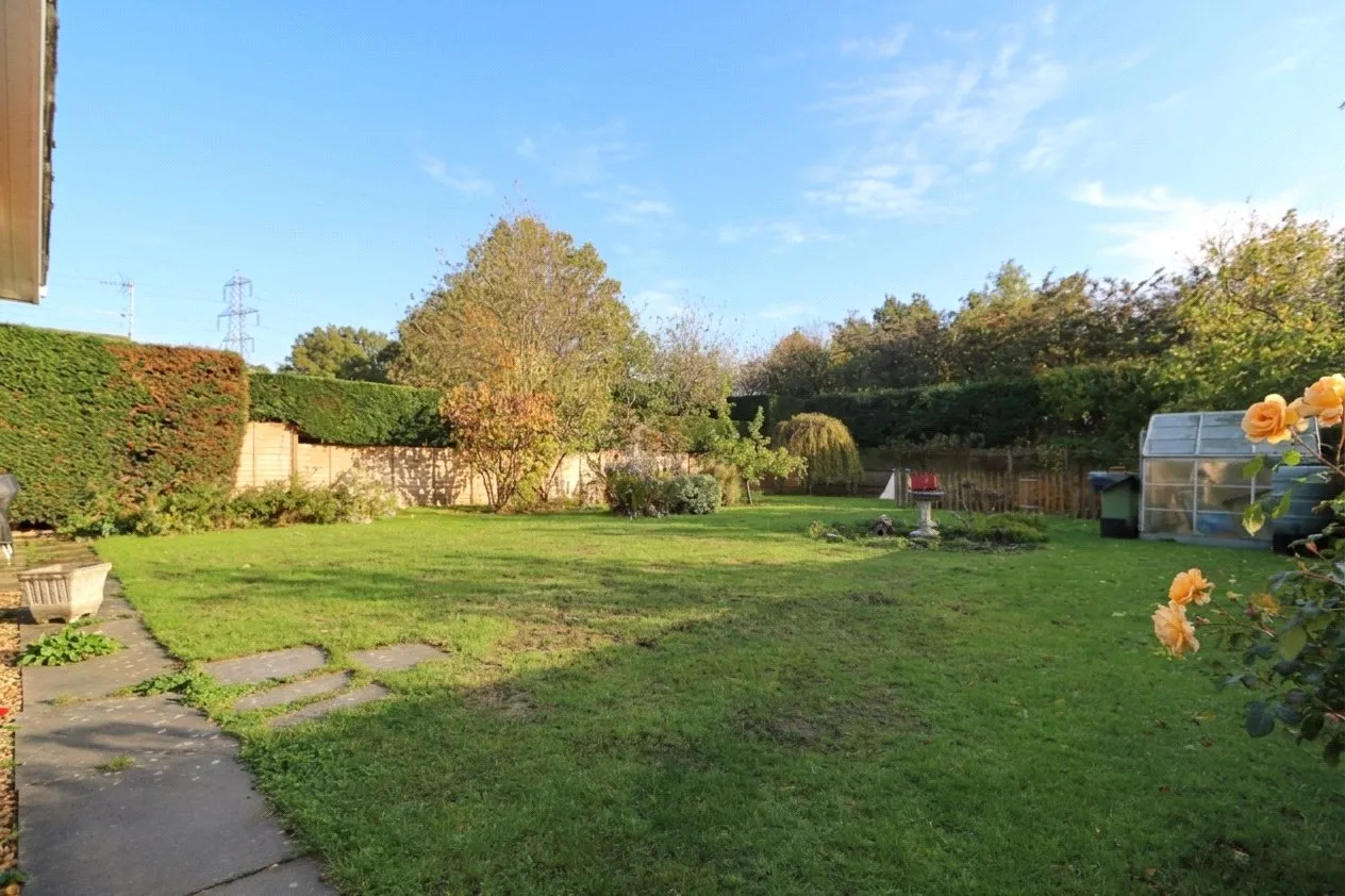 Two Mile Ash, Milton Keynes, photo 14