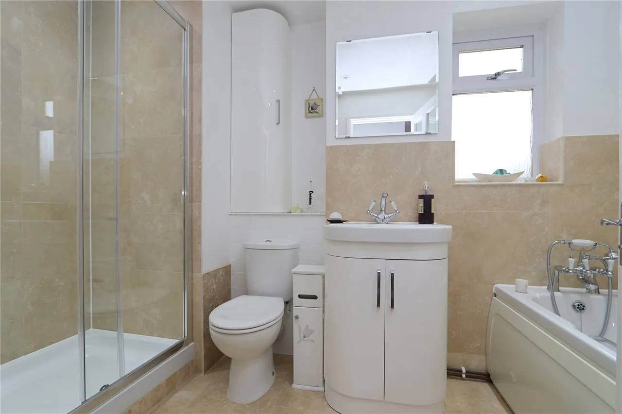 Two Mile Ash, Milton Keynes, photo 12