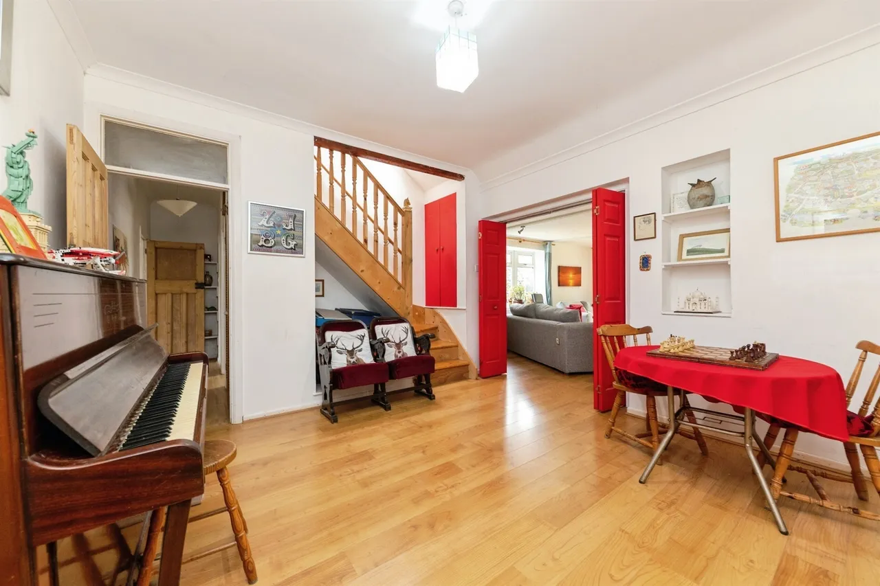 North Avenue, Letchworth Garden City, SG6, photo 8