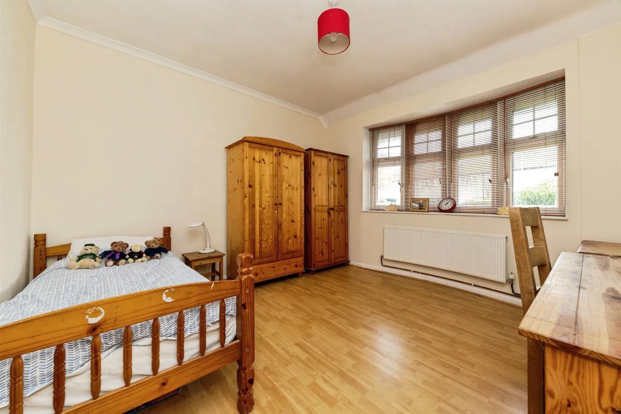 North Avenue, Letchworth Garden City, SG6, photo 11