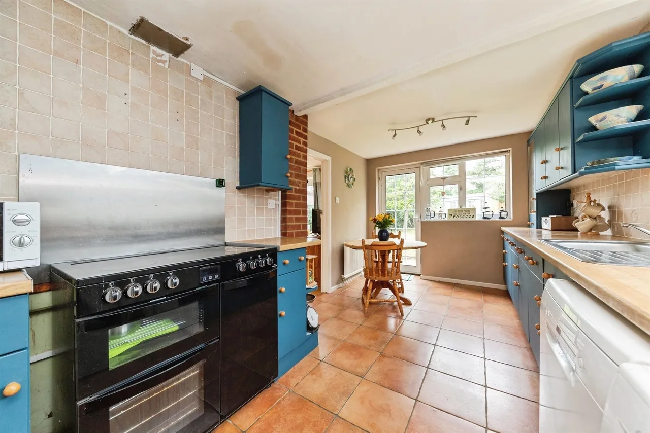 North Avenue, Letchworth Garden City, SG6, photo 6