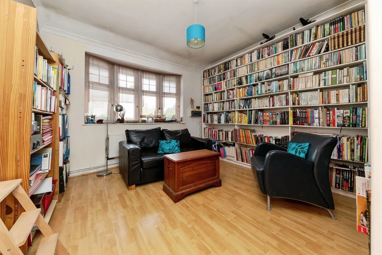 North Avenue, Letchworth Garden City, SG6, photo 10