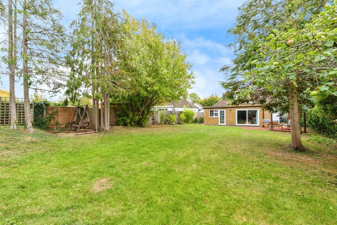 North Avenue, Letchworth Garden City, SG6, photo 17