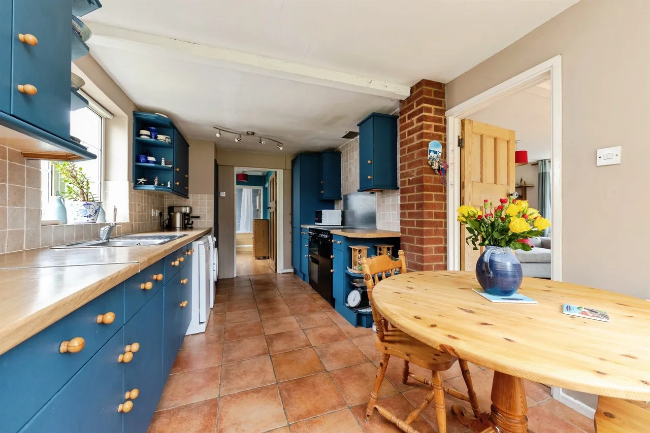 North Avenue, Letchworth Garden City, SG6, photo 5
