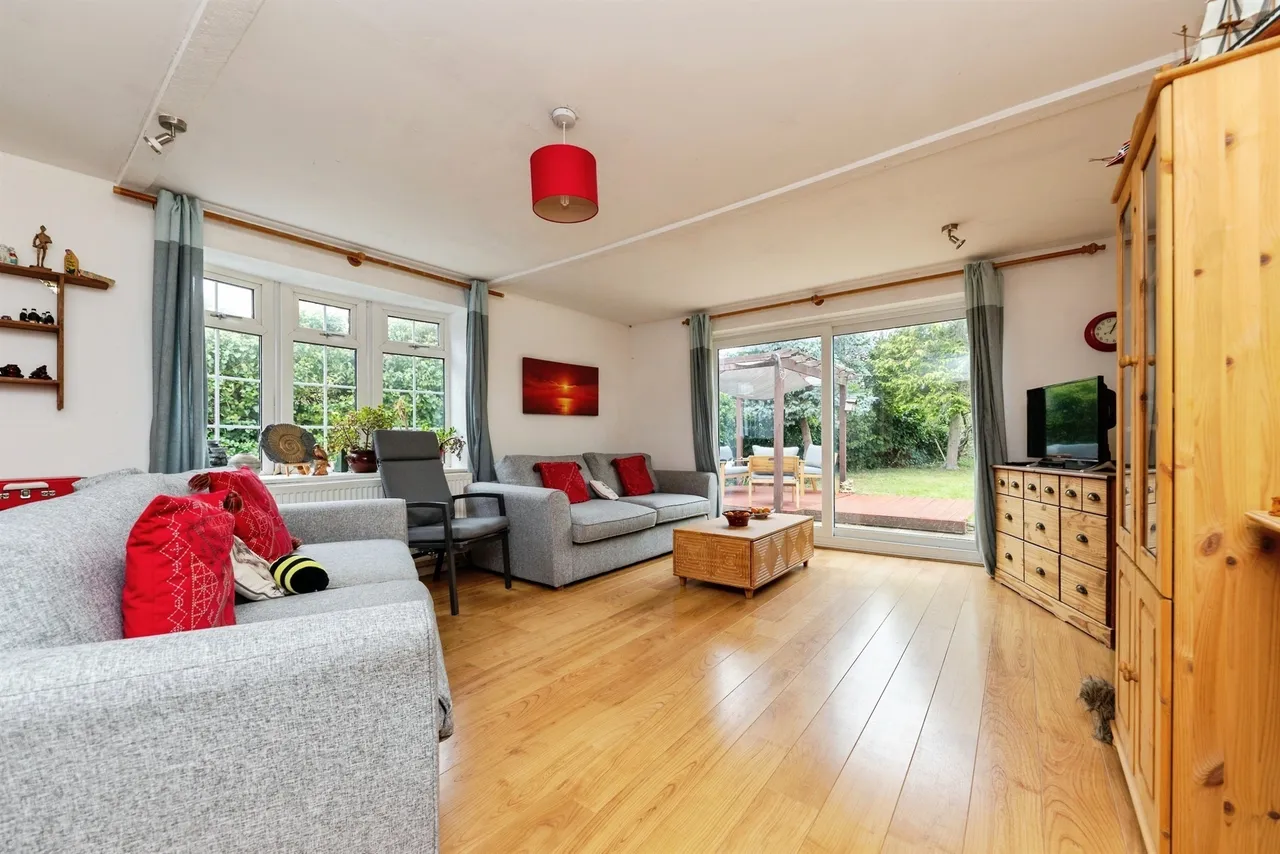 North Avenue, Letchworth Garden City, SG6, photo 4