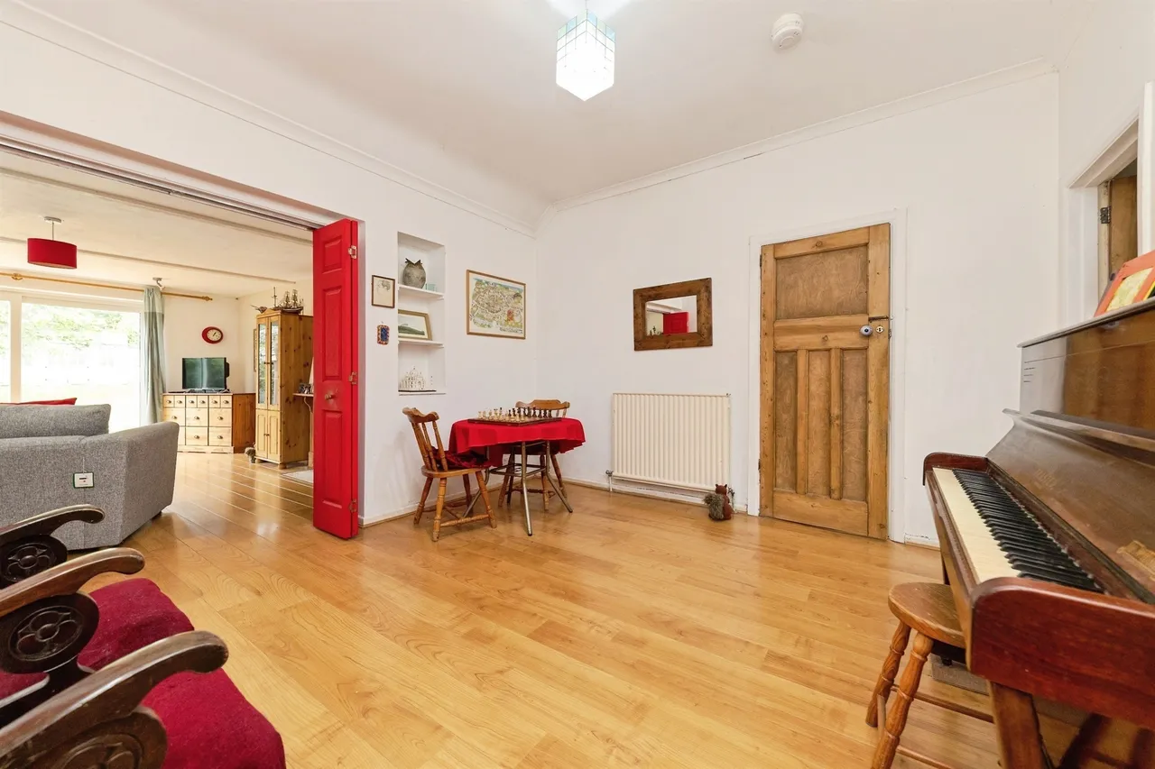 North Avenue, Letchworth Garden City, SG6, photo 7