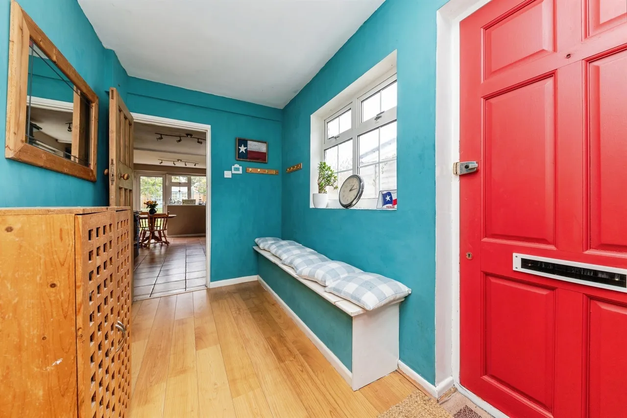 North Avenue, Letchworth Garden City, SG6, photo 9