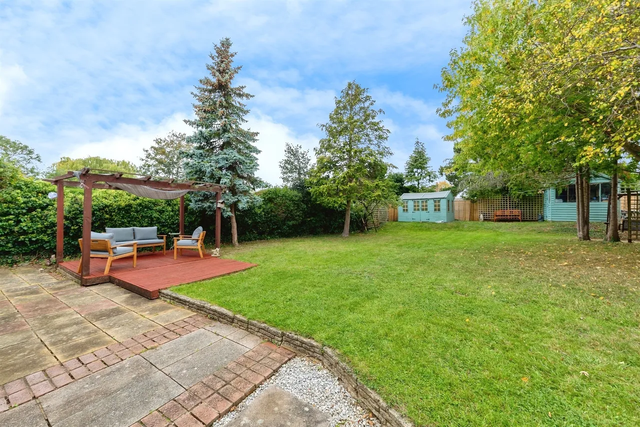 North Avenue, Letchworth Garden City, SG6, photo 16