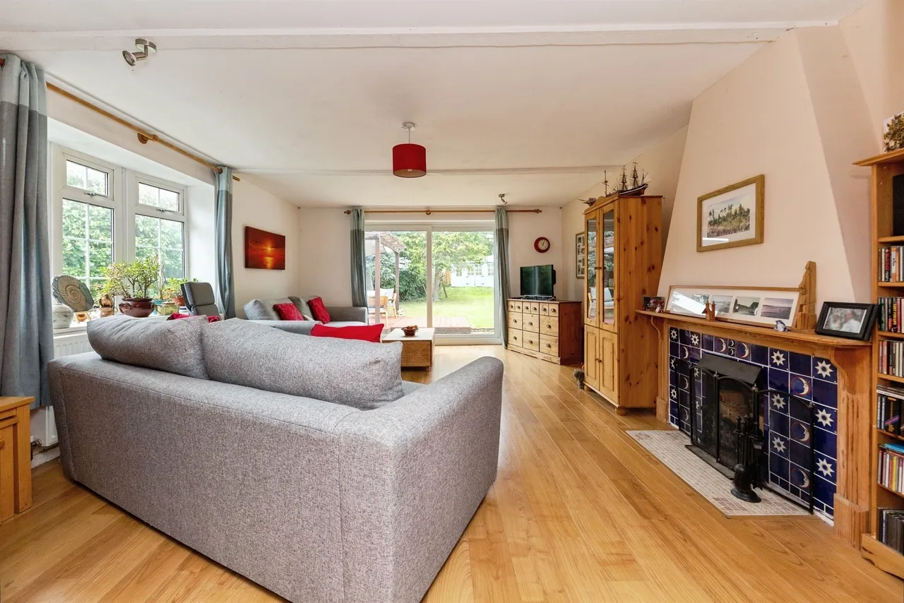 North Avenue, Letchworth Garden City, SG6, photo 3