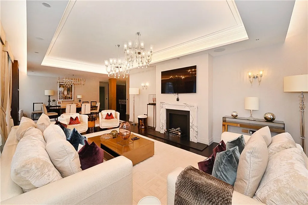 Portman Square, Marylebone, W1H, photo 7