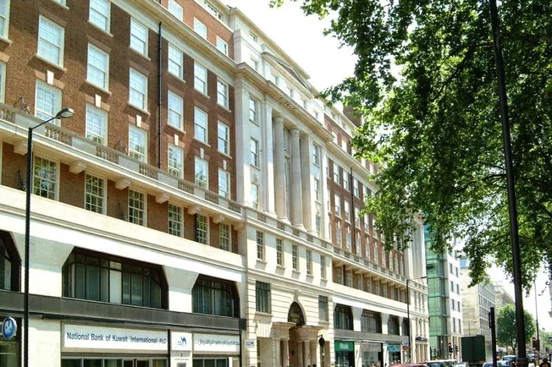 Portman Square, Marylebone, W1H, photo 18