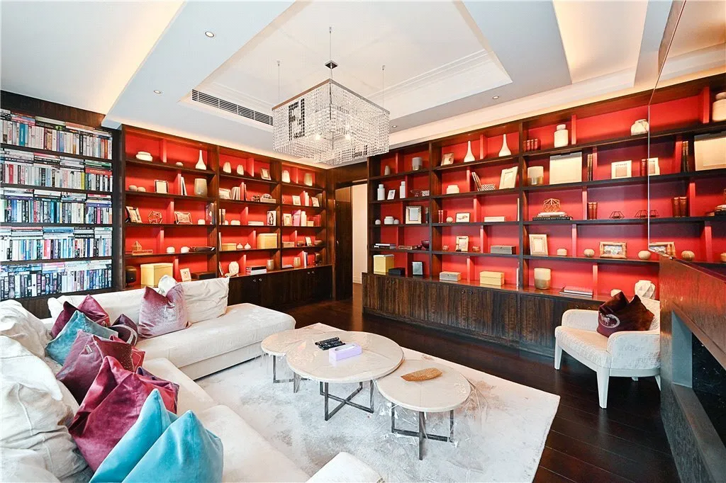 Portman Square, Marylebone, W1H, photo 11
