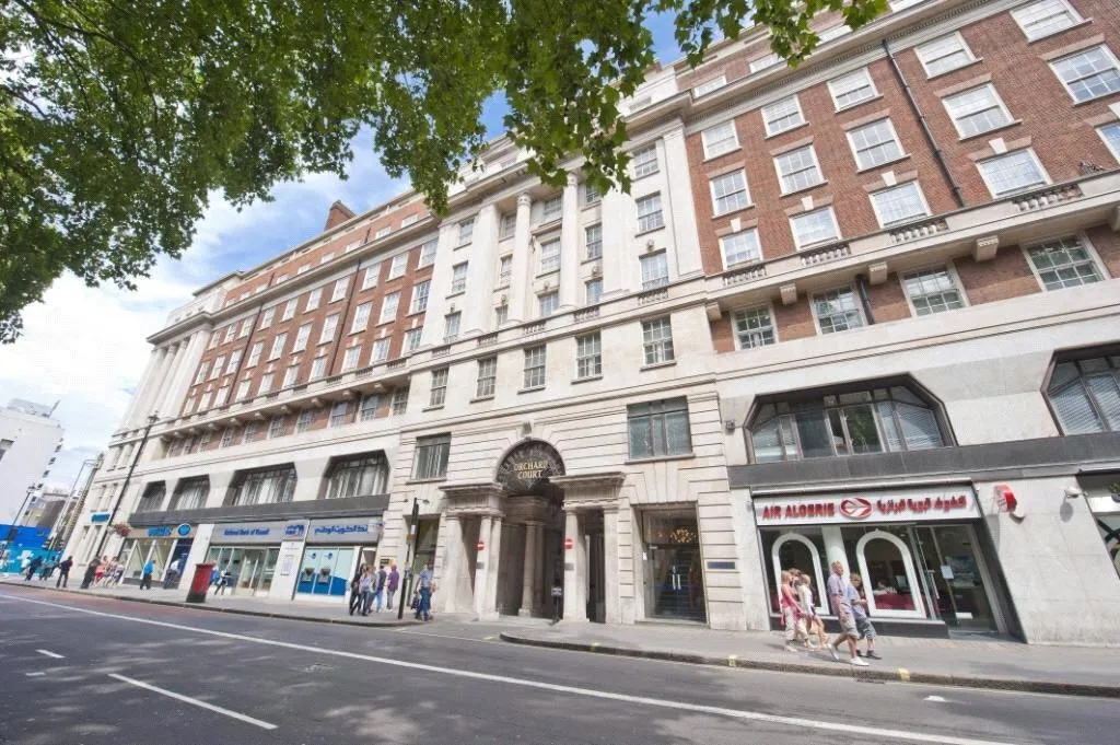Portman Square, Marylebone, W1H, photo 6