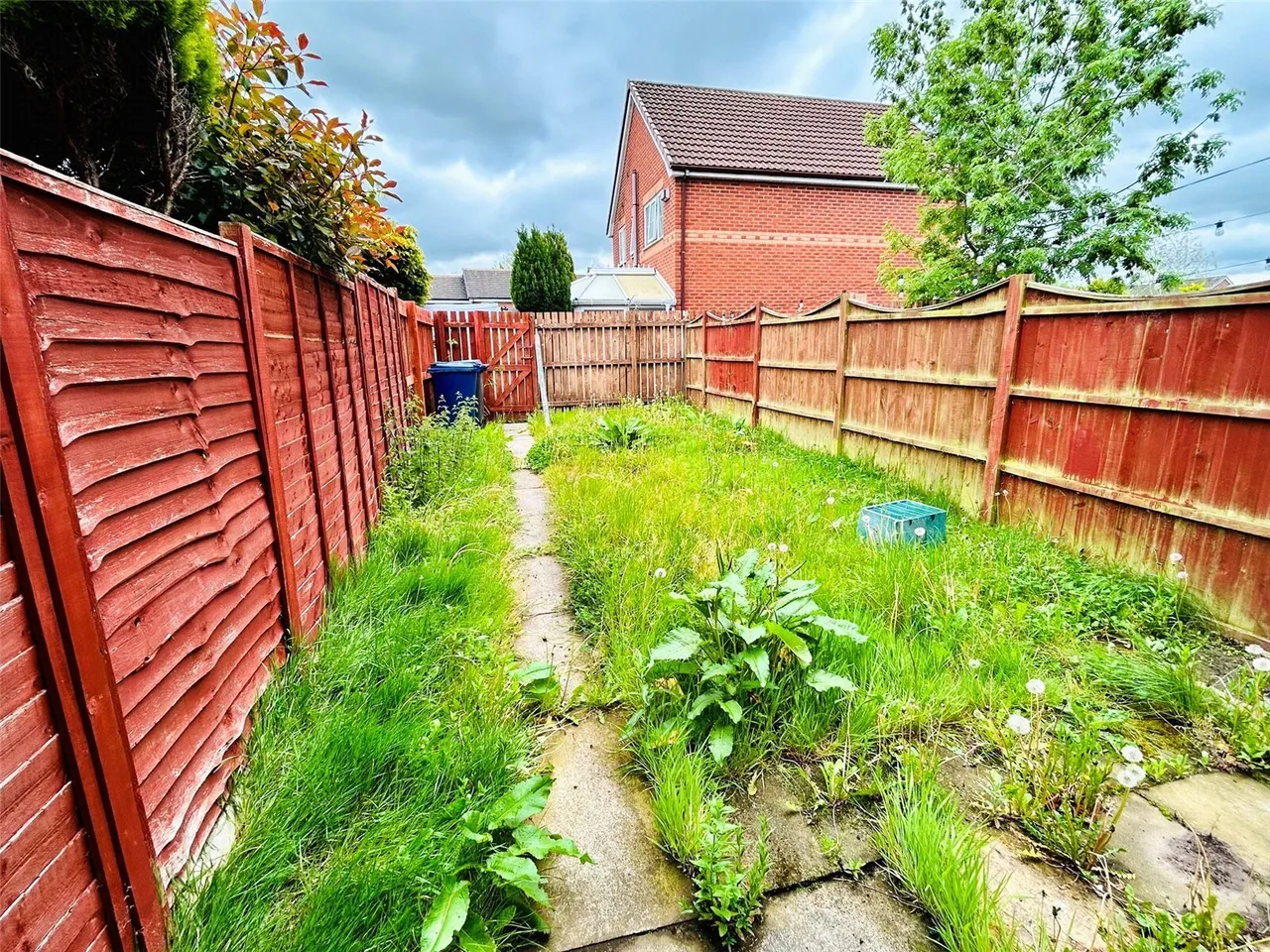 Skipton Close, Bamber Bridge, Preston, Lancashire, PR5, photo 5