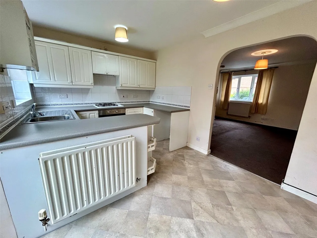 Skipton Close, Bamber Bridge, Preston, Lancashire, PR5, photo 13
