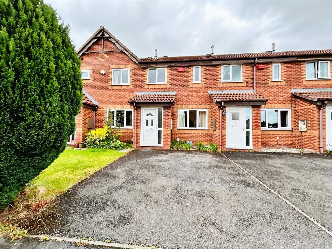 Skipton Close, Bamber Bridge, Preston, Lancashire, PR5, photo 15