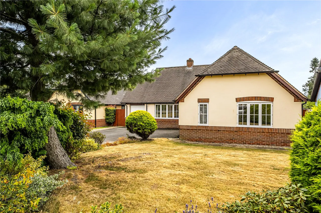 Brick Meadow, Bishops Castle, Shropshire, SY9 5DH, photo 3