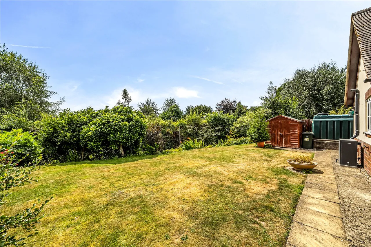 Brick Meadow, Bishops Castle, Shropshire, SY9 5DH, photo 21