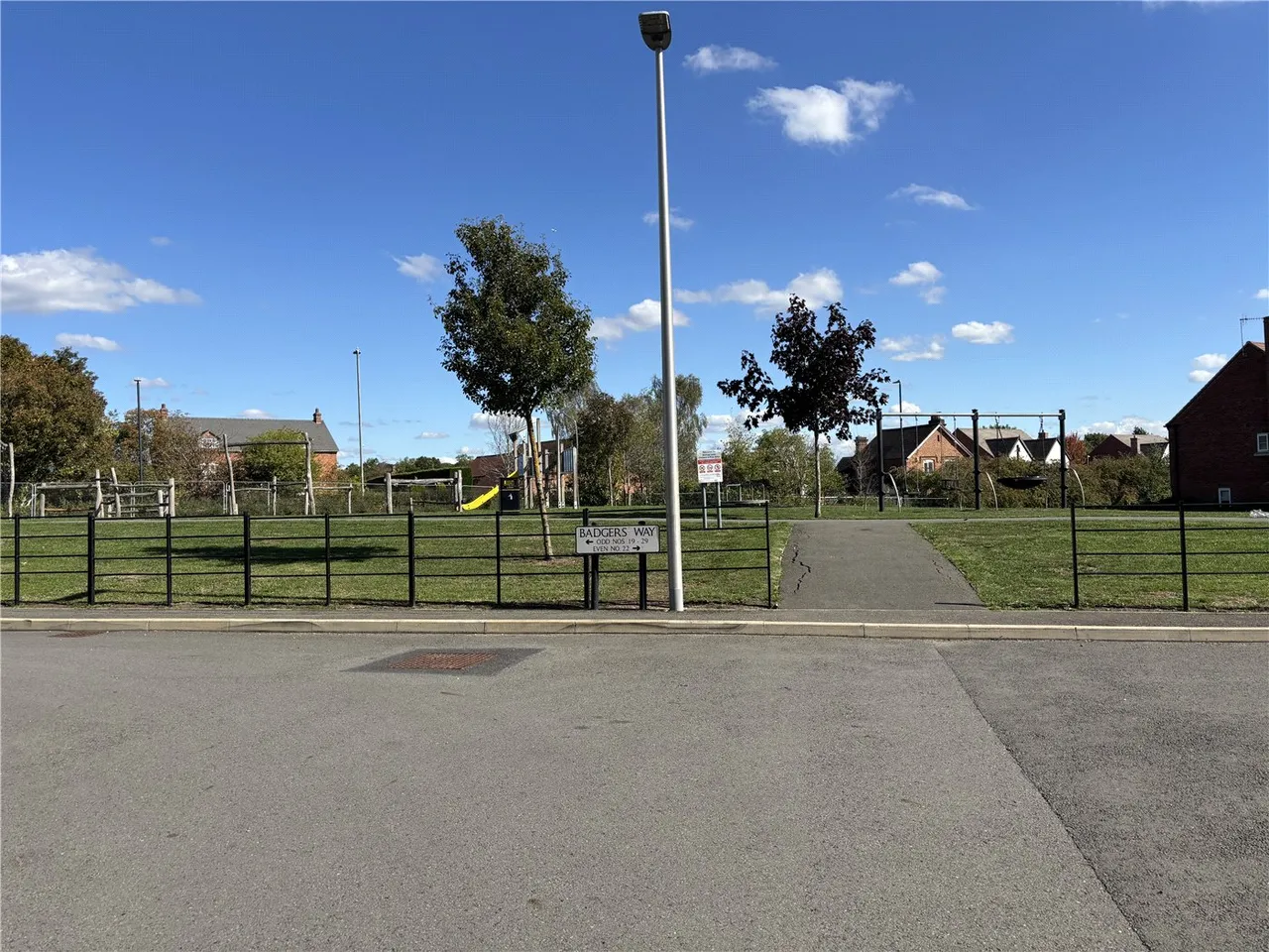 Badgers Way, Bishopton, Stratford-upon-Avon, Warwickshire, CV37, photo 11