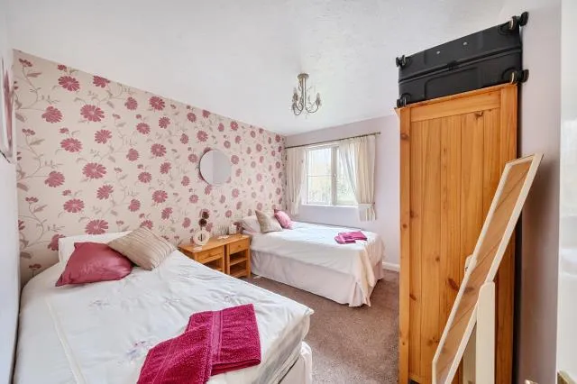 Yeftly Drive, Sandford-On-Thames, OX4, photo 10