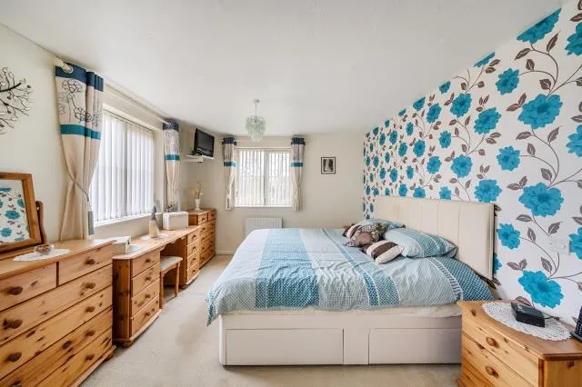 Yeftly Drive, Sandford-On-Thames, OX4, photo 8