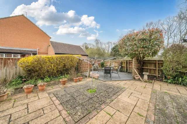 Yeftly Drive, Sandford-On-Thames, OX4, photo 14