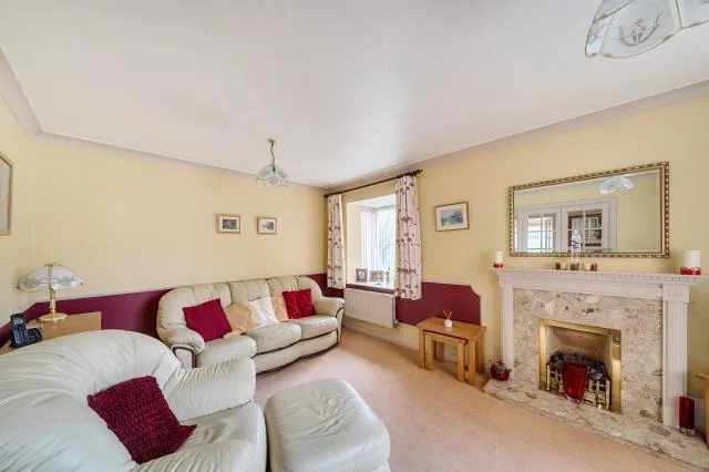 Yeftly Drive, Sandford-On-Thames, OX4, photo 7
