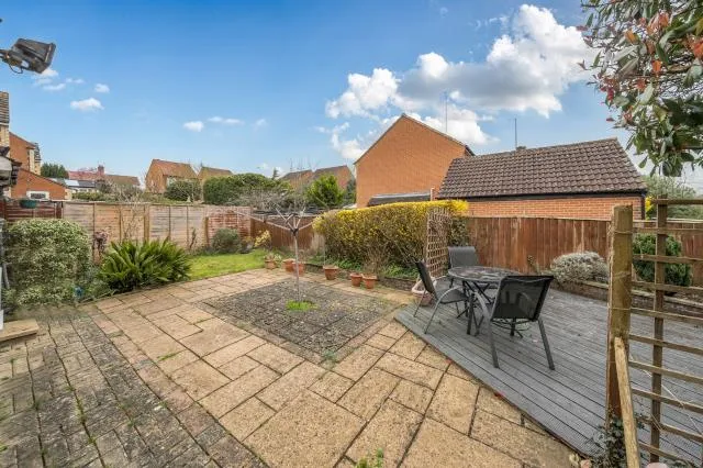 Yeftly Drive, Sandford-On-Thames, OX4, photo 13