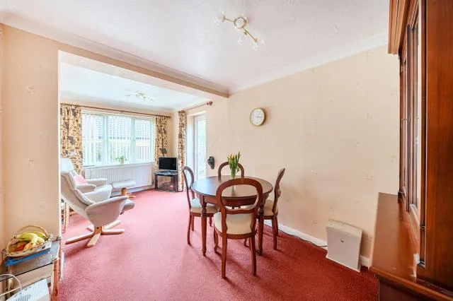 Yeftly Drive, Sandford-On-Thames, OX4, photo 6