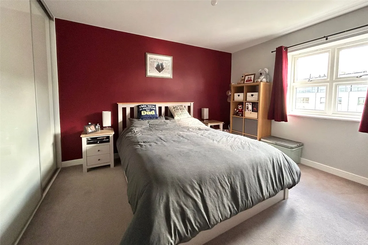 Burke Place, Wellesley, Aldershot, Hampshire, GU11 4BR, photo 4