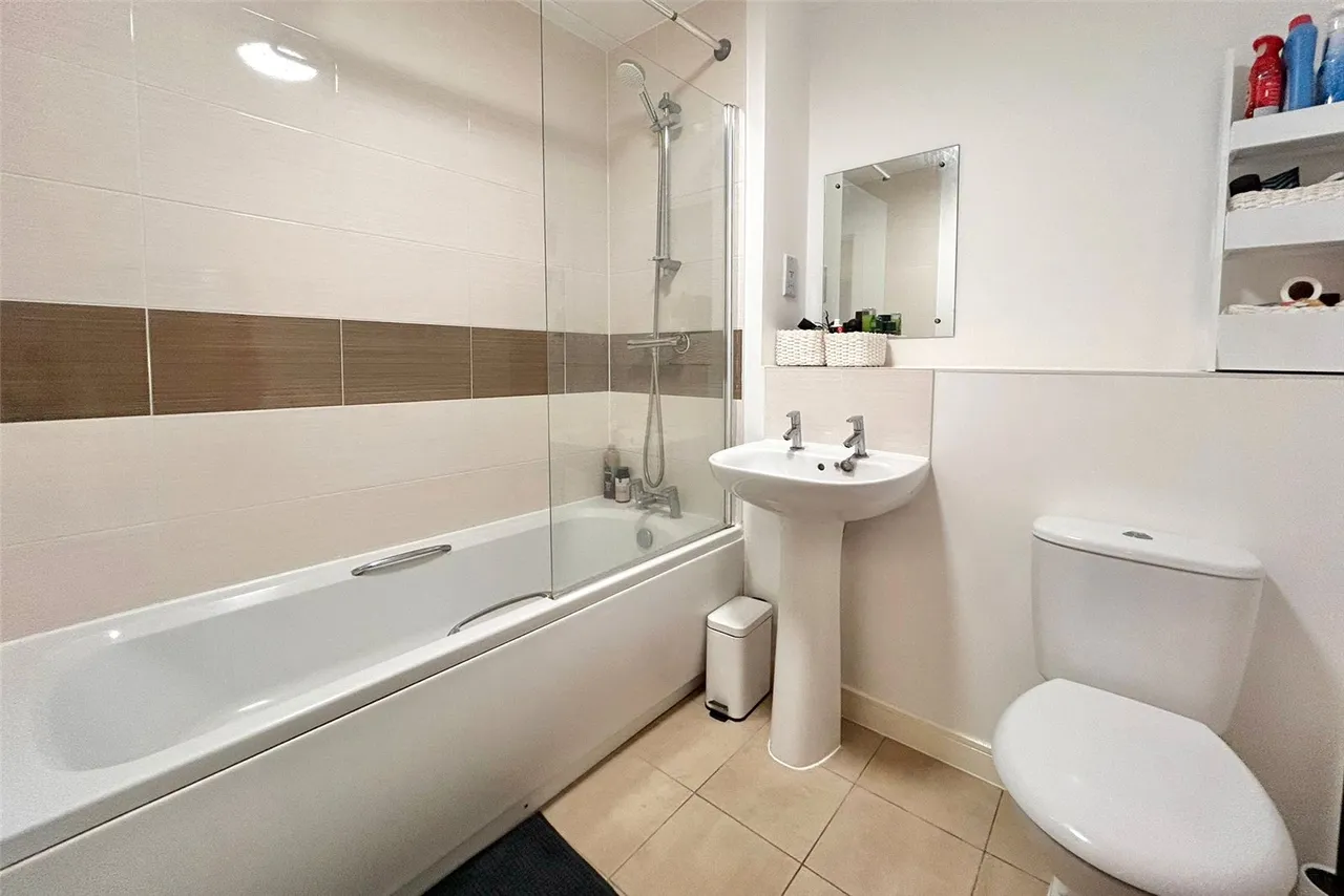 Burke Place, Wellesley, Aldershot, Hampshire, GU11 4BR, photo 5