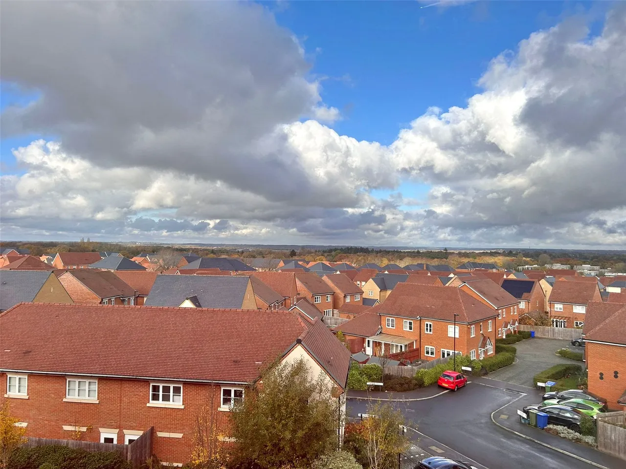 Burke Place, Wellesley, Aldershot, Hampshire, GU11 4BR, photo 8