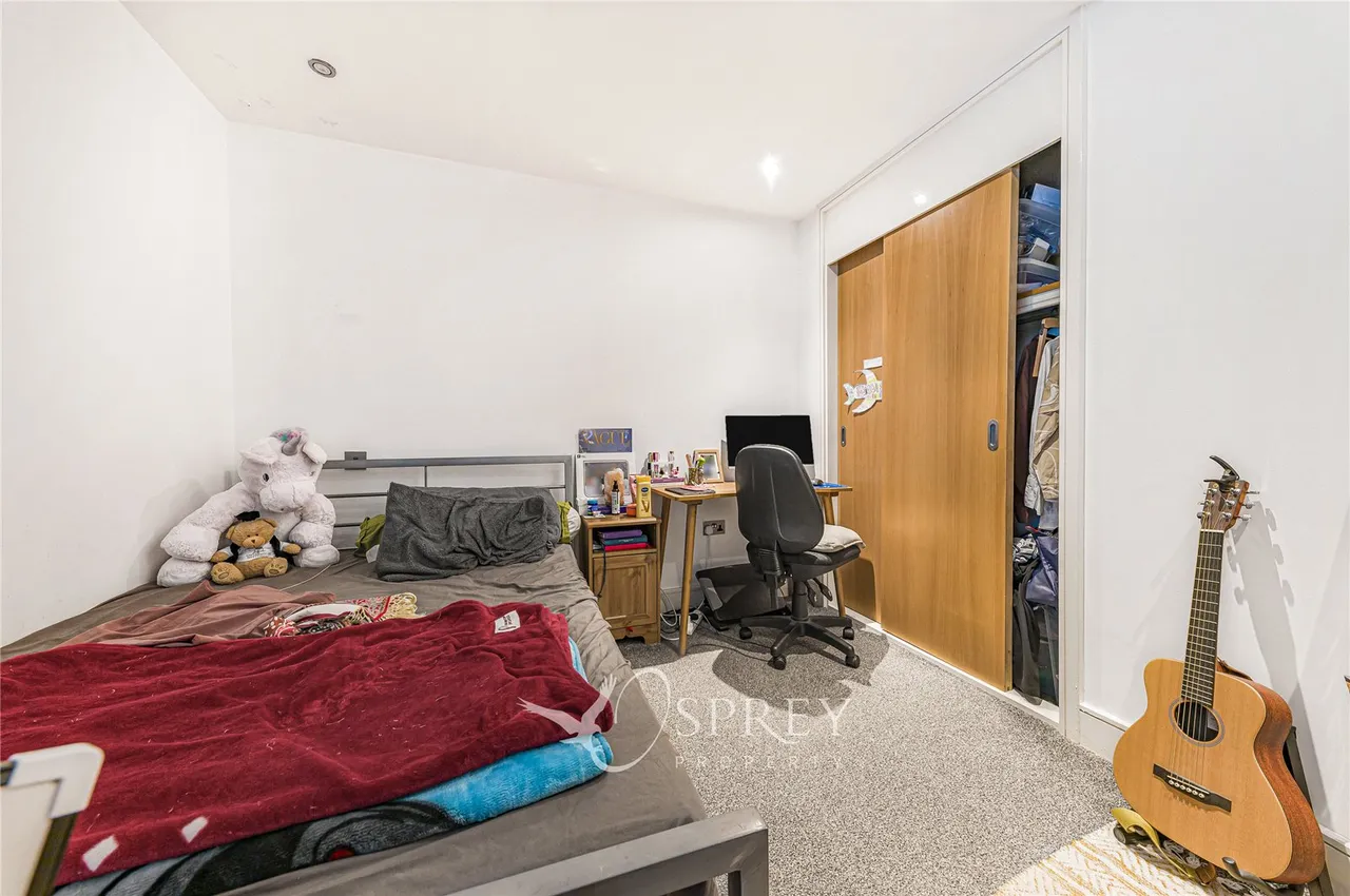 Talbot Street, Nottingham, NG1, photo 6