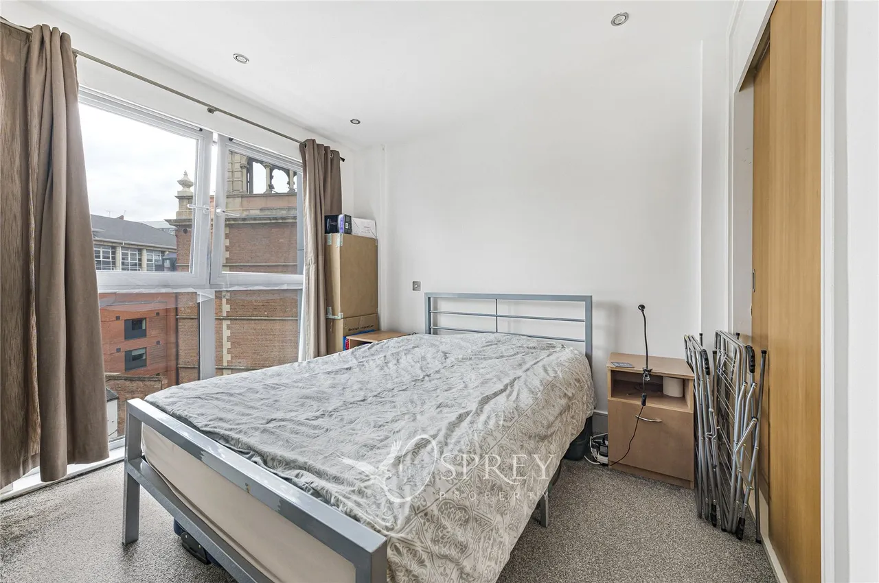 Talbot Street, Nottingham, NG1, photo 4