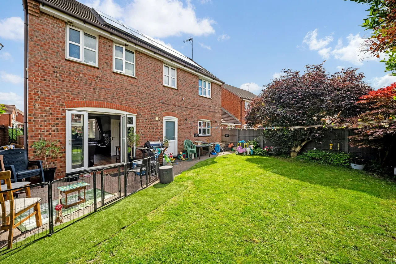 Roscommon Way, Widnes, Widnes, WA8 9SB, photo 11