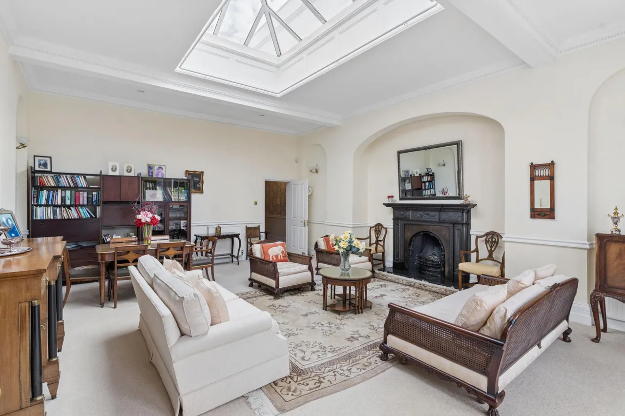 Highfield Lane, Tyttenhanger, AL4, photo 7