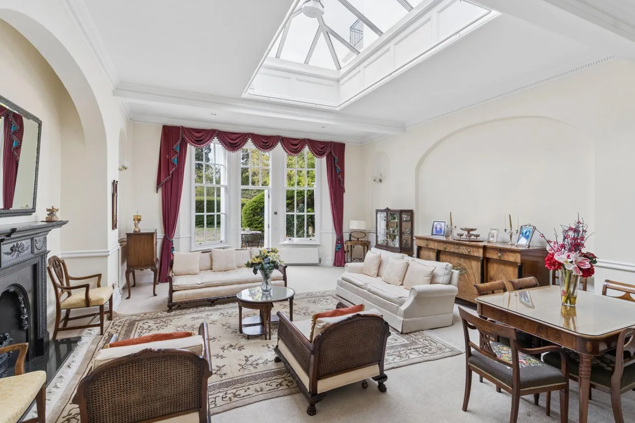 Highfield Lane, Tyttenhanger, AL4, photo 2