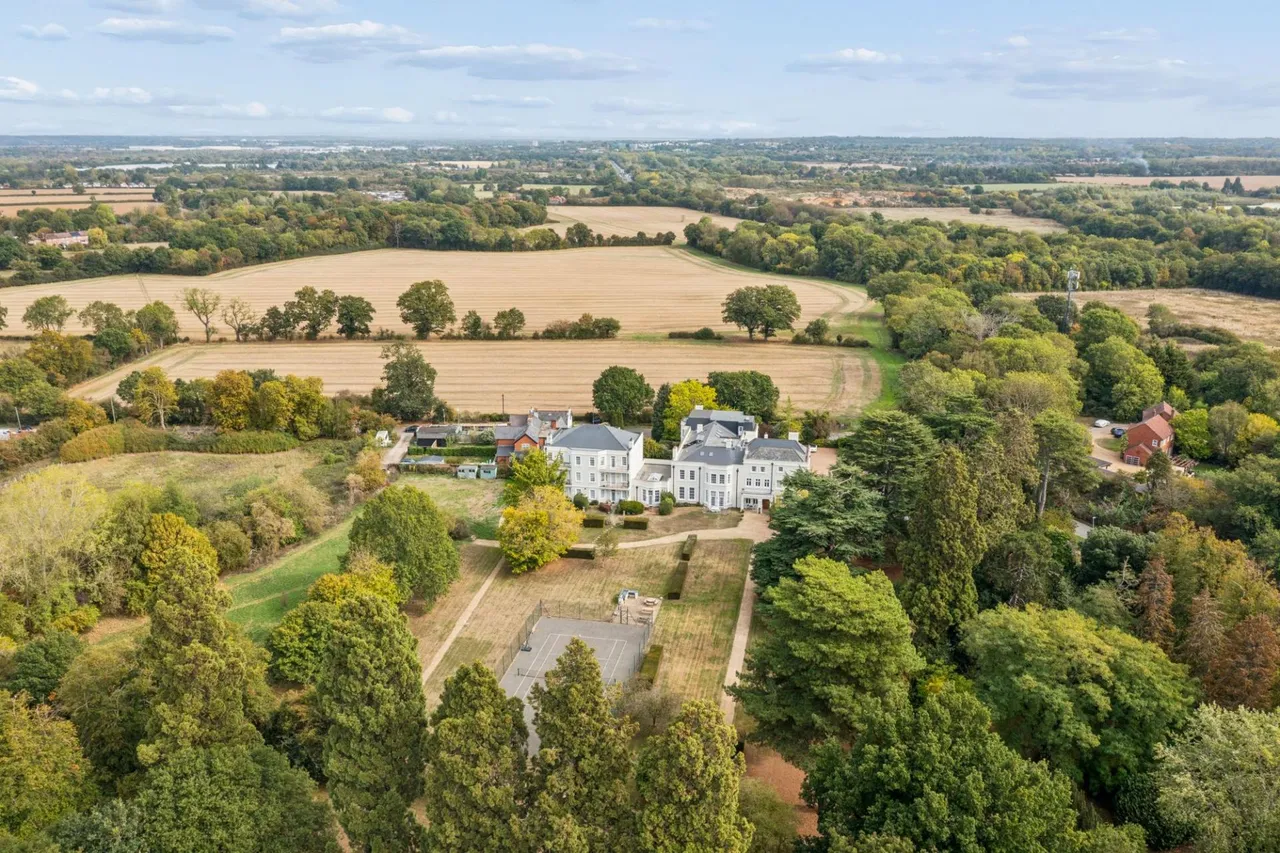 Highfield Lane, Tyttenhanger, AL4, photo 25
