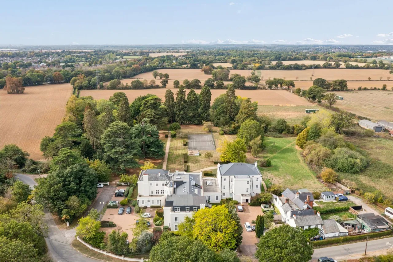 Highfield Lane, Tyttenhanger, AL4, photo 24