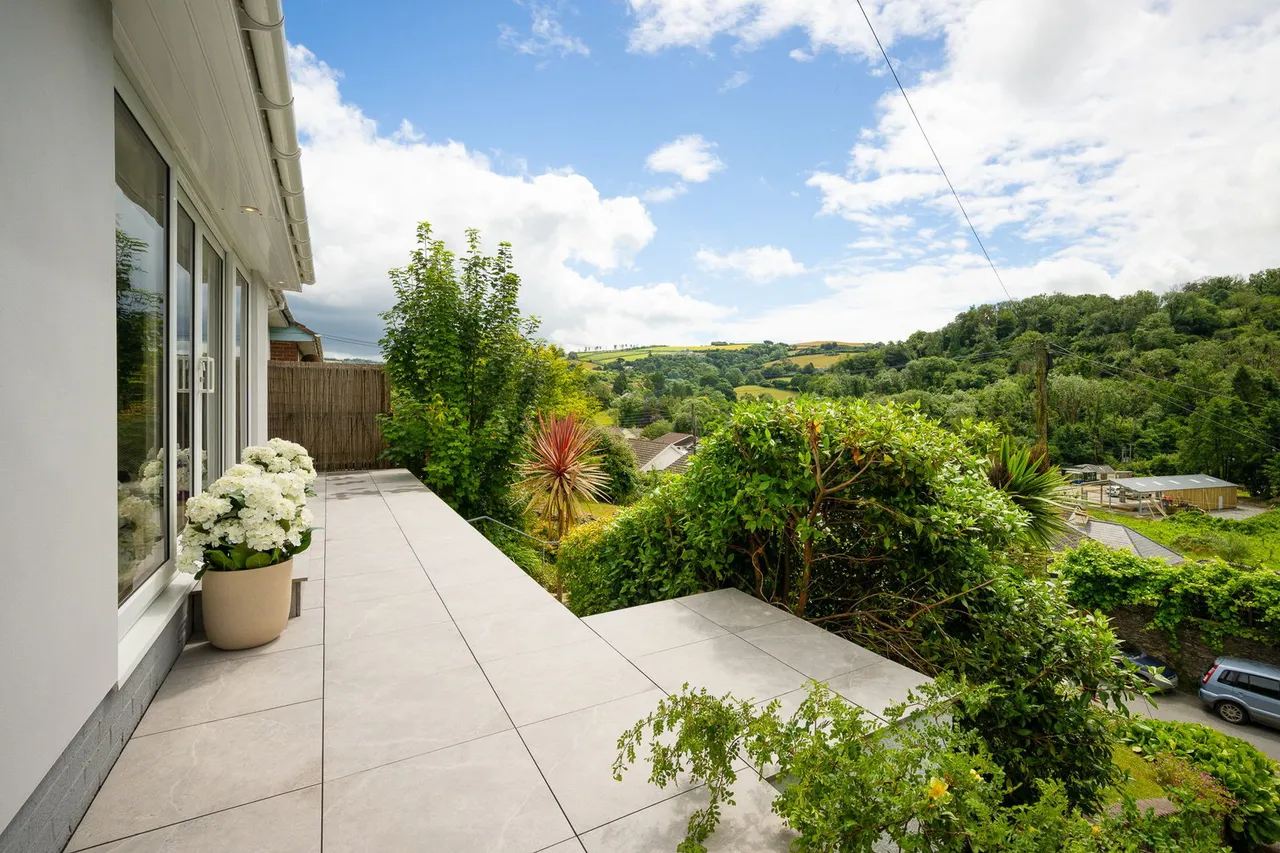 Buzzacott Lane, Combe Martin, EX34, photo 5