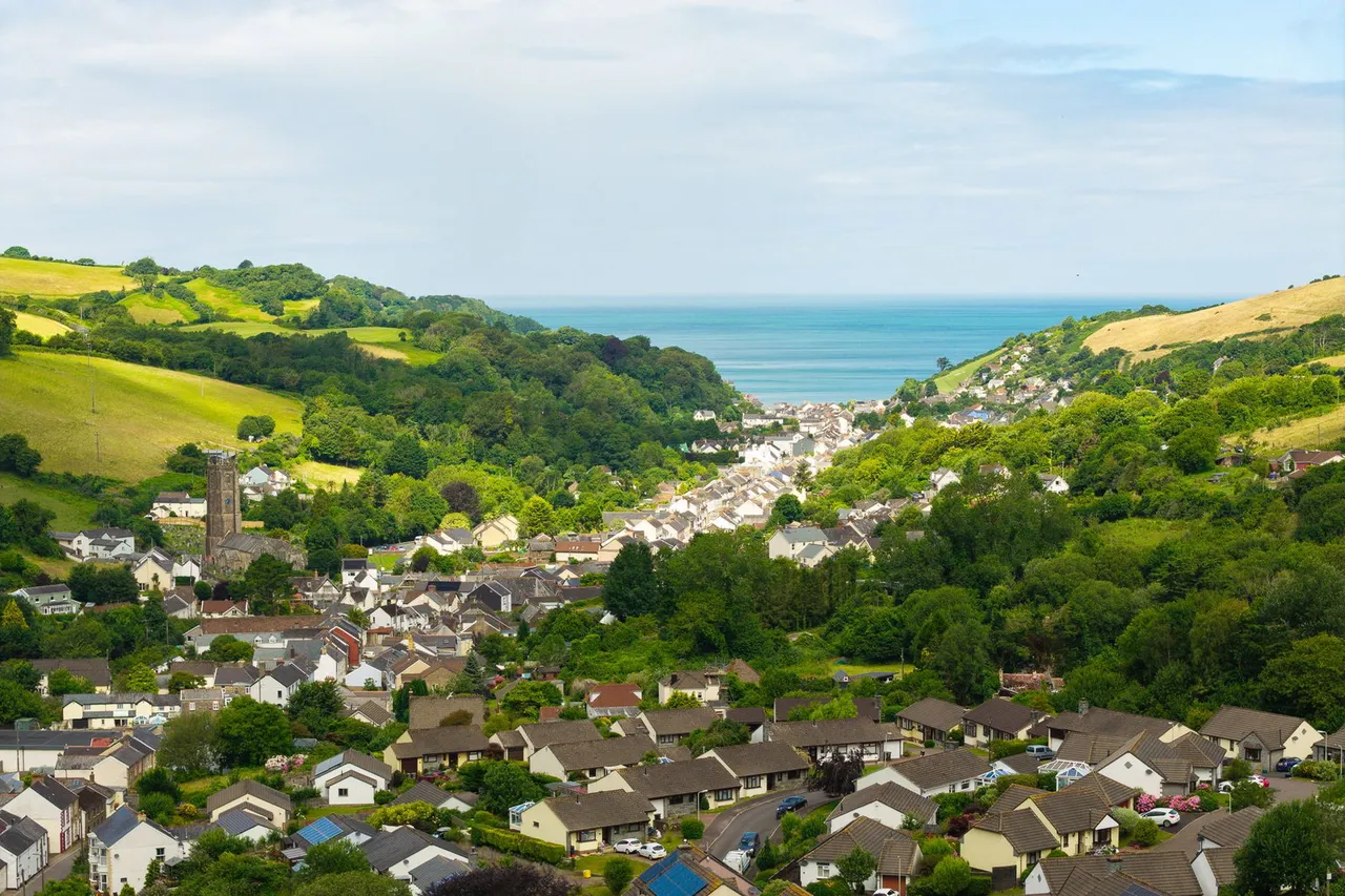 Buzzacott Lane, Combe Martin, EX34, photo 22